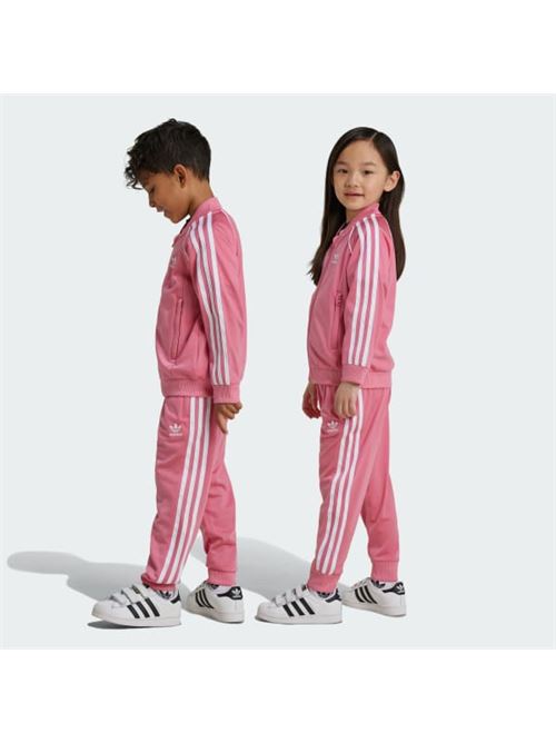 SST TRACKSUIT ADIDAS ORIGINALS | IY4797/ND